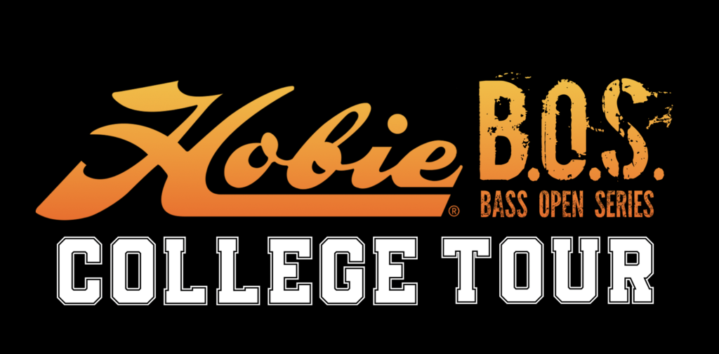 Hobie BOS College Tour