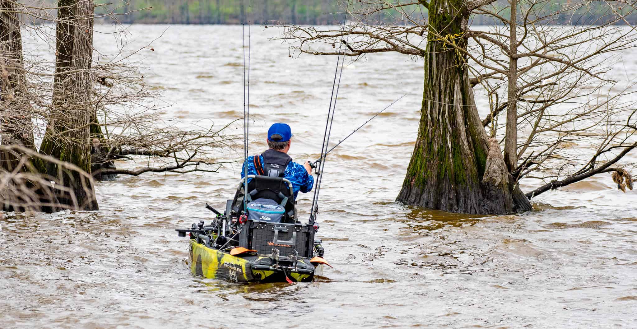 Caddo Bass Tournament to Help Junior Anglers Attend Championship