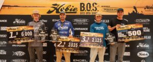 Hobie Bass Open Series Lake Seminole 2023