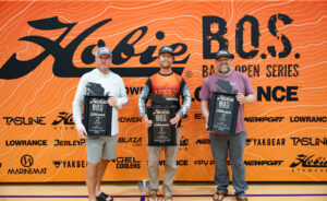 Hobie Bass Open Series